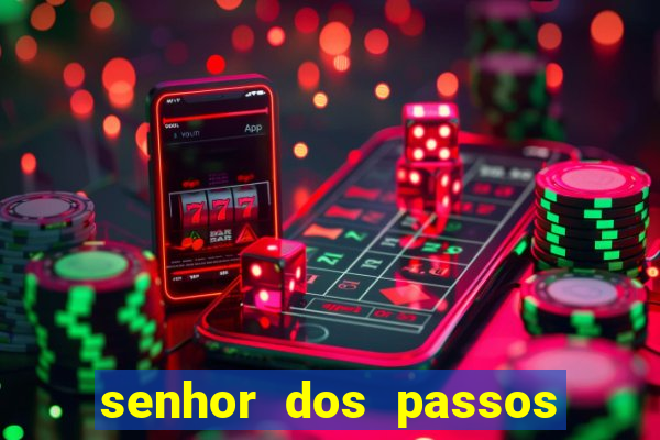 senhor dos passos 87 porto alegre